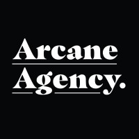 Arcane Agency Logo