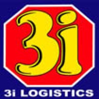 3i LOGISTICS Group Logo