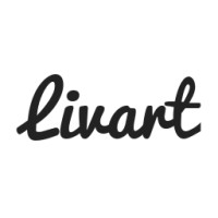 Livart Logo