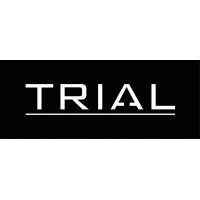 Trial Design Inc Logo