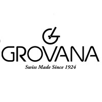 Grovana Watch Company Ltd. Logo