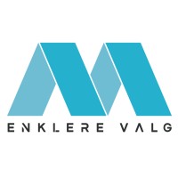 Mediebyrået Enklere Valg AS Logo