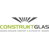 Construktglas - Window Comfort Logo