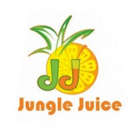 Jungle Juice Angola Logo
