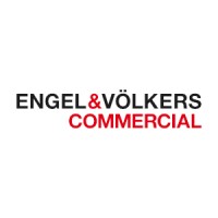 Engel & Völkers Süd-West GmbH - Engel & Völkers Commercial Stuttgart Logo