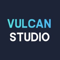 Vulcan Studio Logo