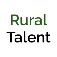 Rural Talent Logo