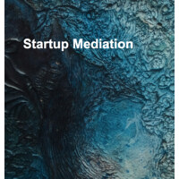 Startup Mediation Logo