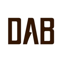 DAB Leather Accessories Logo