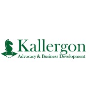 Kallergon Logo