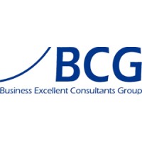 Business Excellent Consultants Group Logo