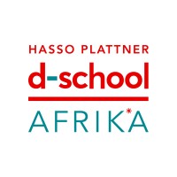 Hasso Plattner d-school Afrika at the University of Cape Town Logo