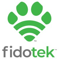 Fidotek Corporation Logo