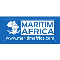 MARITIMAFRICA Logo