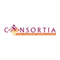 Consortia Recruitment Partners GmbH Logo