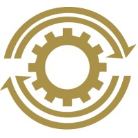 Câmara de Comércio e Indústria Árabe-Portuguesa Logo