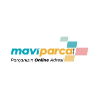 Maviparca.com Logo