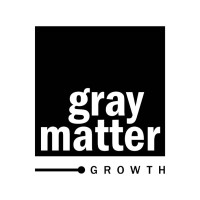 Gray Matter Growth Logo