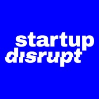 Startup Disrupt Logo