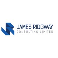 James Ridgway Consulting Limited Logo