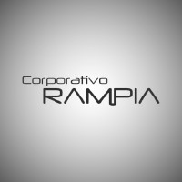 Corporativo RAMPIA Logo