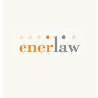 ENERLAW Logo