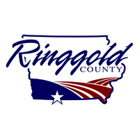Ringgold County Iowa Logo