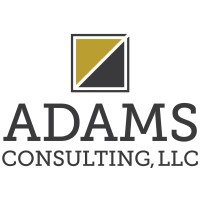 Adams Consulting, LLC Logo