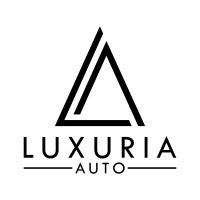 Luxuria Auto Logo