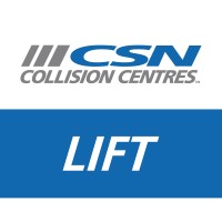 Lift Auto Group Logo