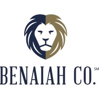 Benaiah Co. Logo