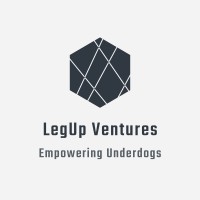 LegUp Ventures Logo