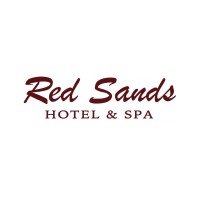 Red Sands Hotel and Spa Logo
