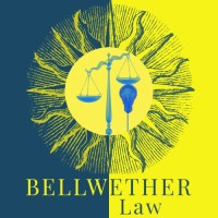 Bellwether Law Logo