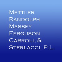 Mettler Randolph Massey Ferguson Carroll & Sterlacci, P.L. Logo