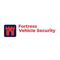 Fortress Vehicle Security & Fleet Logo