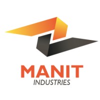 Manit Industries, LLC. Logo