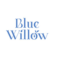 Blue Willow Beauty, LLC Logo
