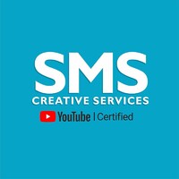 SMS Creative Logo