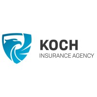 Koch Insurance Agency Logo