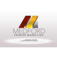 Medford Premier Marketing, Inc. Logo