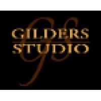 The Gilders Studio, Inc. Logo