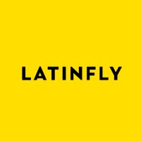 Latinfly Logo