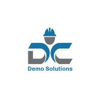 DC Demo Solutions Pty., Ltd. Logo