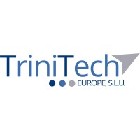 TriniTech Europe S.L.U. Logo