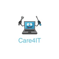 Care4IT Technology Services Logo
