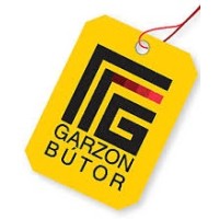 Garzon Bútor Cégcsoport Logo