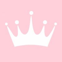 You Are The Princess Logo