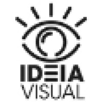 Ideia Visual Logo