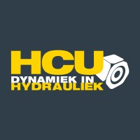 HCU Hydrauliek Logo